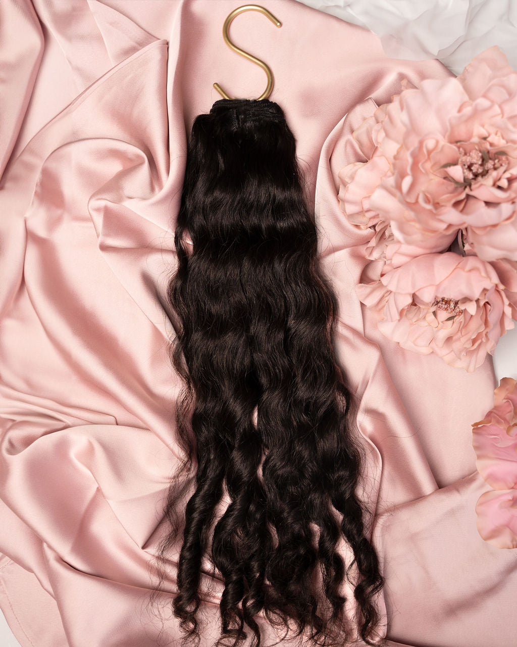 Raw Indian Wavy Bundle Deals